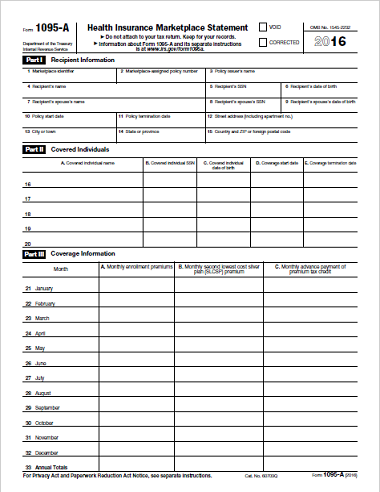 1095-A (2016)