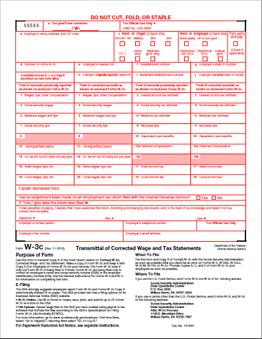 W3 (2015) | Edit Forms Online | PDFFormPro